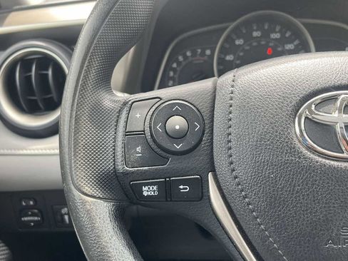 Used 2015 Toyota RAV4 XLE AWD/4WD image 32