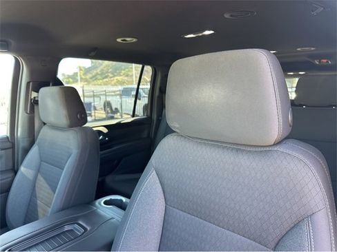 Certified 2022 GMC Yukon XL SLE w/ Gmc Pro Safety Plus Package image 23