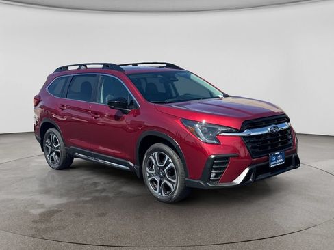 New 2026 Subaru Ascent Limited AWD/4WD image 7