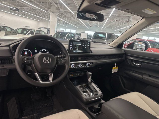 Used 2026 Honda CR-V EX image 25