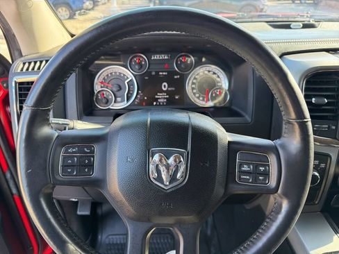 Used 2013 RAM 1500 Sport w/ Sport Premium Group AWD/4WD image 23