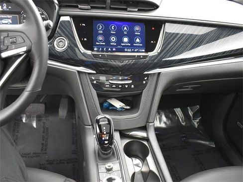 Used 2023 Cadillac XT6 Premium Luxury w/ LPO, Floor Liner Package image 11