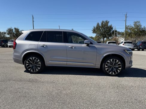 New 2026 Volvo XC90 B6 Plus w/ Protection Package Premier image 2