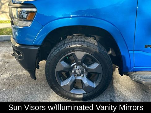 Certified 2023 RAM 1500 Big Horn image 32