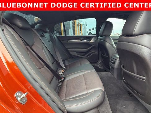 Used 2022 Cadillac CT5 Sport w/ Parking Package RWD image 24