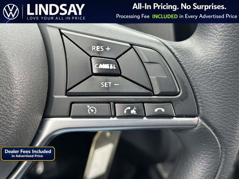 Used 2018 Nissan Rogue Sport S FWD image 21