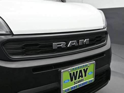 Used 2021 RAM ProMaster City Tradesman FWD image 7