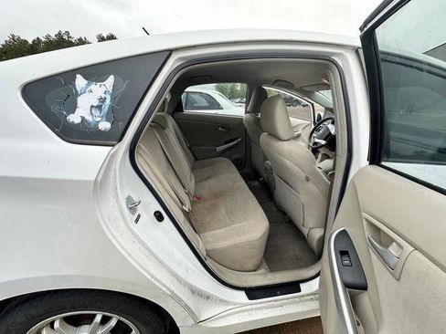 Used 2011 Toyota Prius Two FWD image 27