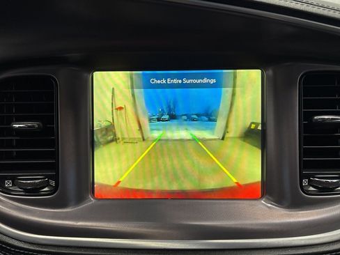 Used 2021 Dodge Charger R/T w/ Plus Group image 32