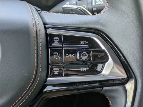 New 2026 Jeep Grand Cherokee L Summit w/ Advanced Protech Group IV AWD/4WD image 29