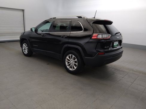 Used 2019 Jeep Cherokee Latitude w/ Popular Appearance Group AWD/4WD image 3