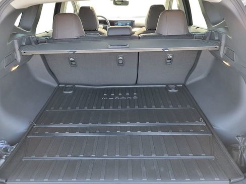 New 2026 Nissan Murano Platinum w/ Cargo Package image 10