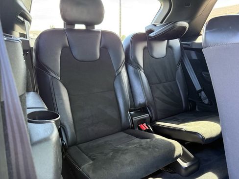 Used 2016 Volvo XC90 T6 R-Design w/ Vision Package image 24