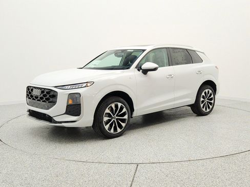 New 2026 Audi Q3 quattro 2.0T AWD/4WD image 8