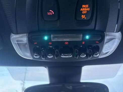 Used 2023 MINI Cooper S w/ Signature Upholstery Package FWD image 35