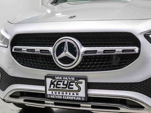 Certified 2023 Mercedes-Benz GLA 250 image 8