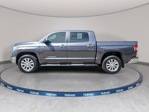 Used 2014 Toyota Tundra SR5 AWD/4WD image 9