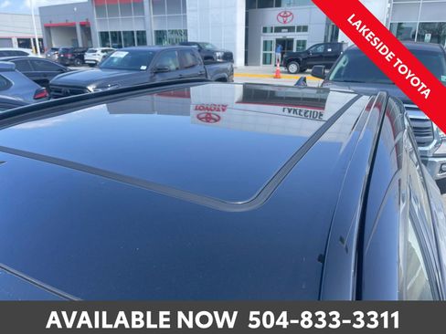 New 2026 Toyota RAV4 XSE image 11