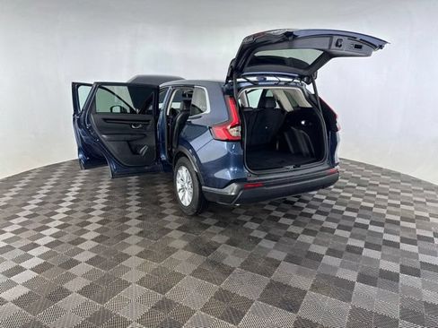 Used 2025 Honda CR-V EX-L image 20