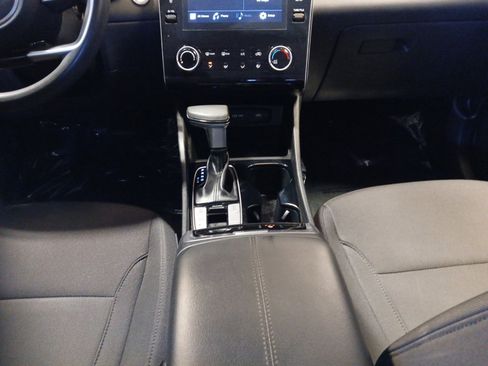 Used 2022 Hyundai Tucson SEL image 11