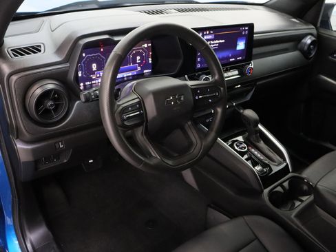 Used 2024 Chevrolet Colorado Trail Boss w/ Advanced Trailering Package image 13