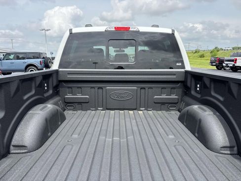 New 2025 Ford F150 Lariat w/ Equipment Group 502A High image 42