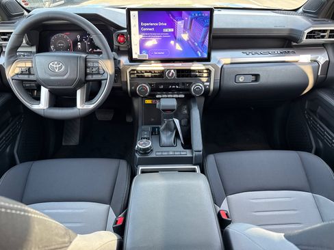 New 2025 Toyota Tacoma TRD Off-Road image 21