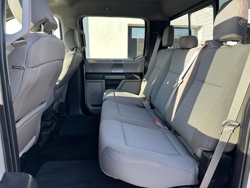 Used 2018 Ford F150 XLT w/ Equipment Group 302A Luxury image 18