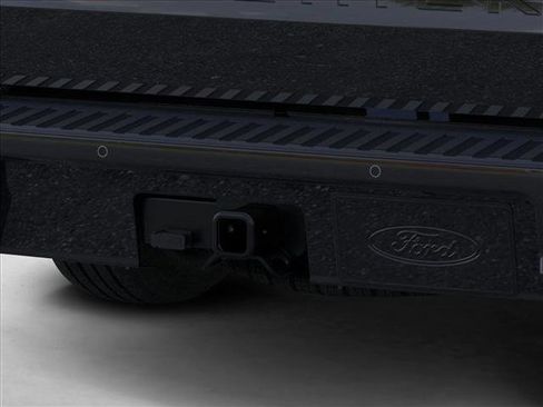 New 2026 Ford Maverick Lobo image 23