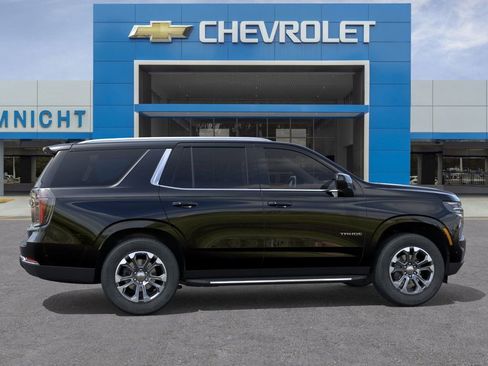 New 2026 Chevrolet Tahoe LS RWD image 5