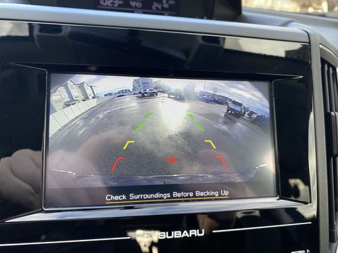 Used 2023 Subaru Crosstrek 2.0i image 30