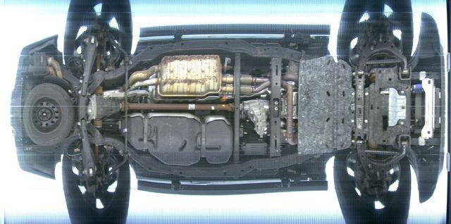 Used 2024 Lincoln Navigator Reserve AWD/4WD image 18