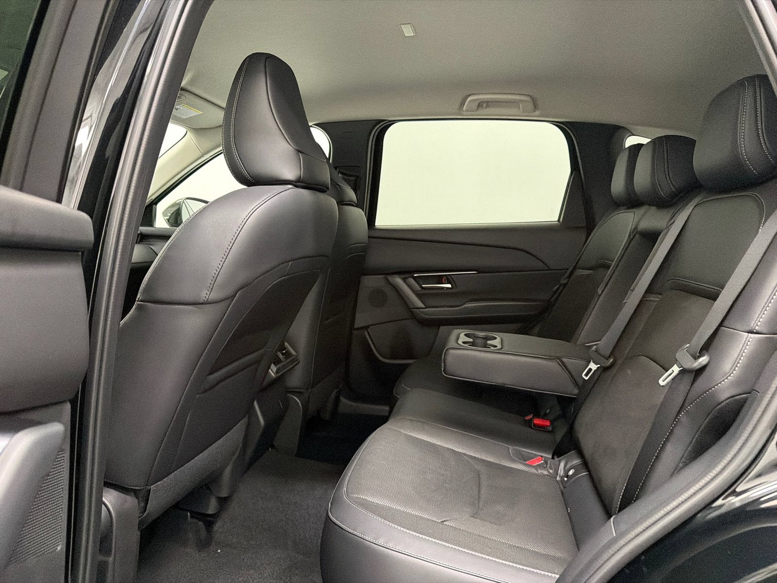 New 2026 MAZDA CX-5 Select AWD/4WD image 18