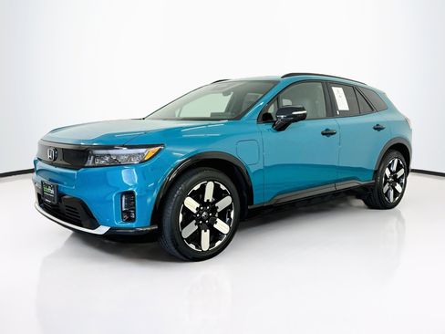 Used 2025 Honda Prologue Elite image 3