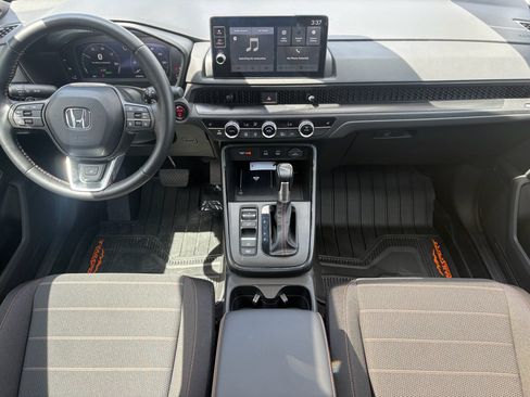 Certified 2026 Honda CR-V TrailSport image 2