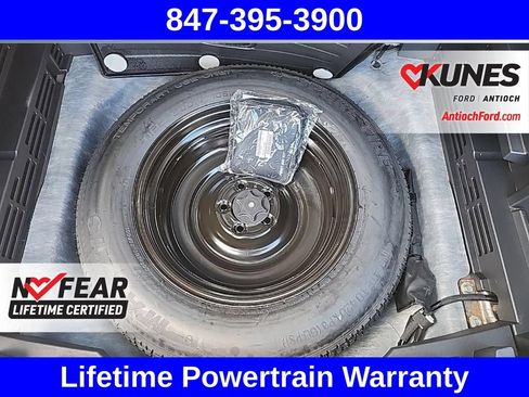 Used 2025 Nissan Rogue SV AWD/4WD image 51