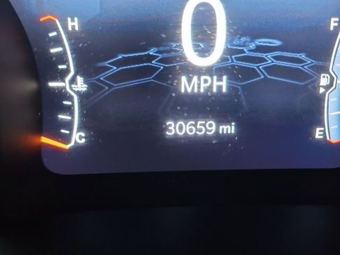 Used 2022 Jeep Compass Latitude image 18