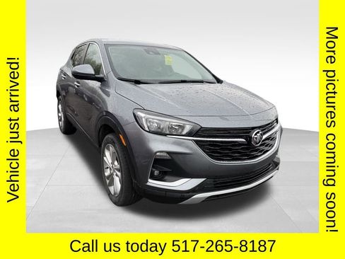 Used 2020 Buick Encore GX Preferred image 1
