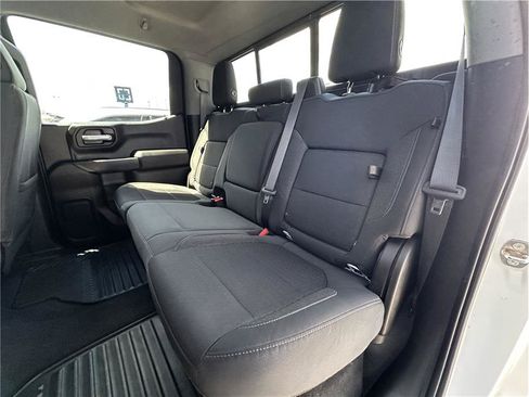 Used 2020 Chevrolet Silverado 1500 LT w/ All-Star Edition AWD/4WD image 16