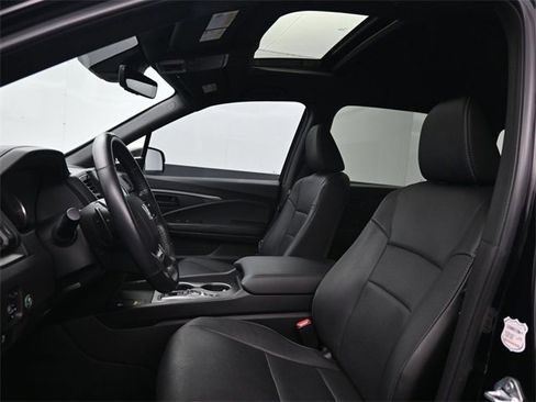 Certified 2024 Honda Passport EX-L image 14