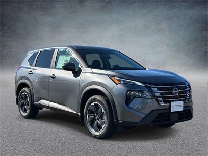 New 2026 Nissan Rogue SV w/ Cold Weather Package