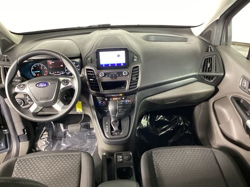 Used 2021 Ford Transit Connect XLT FWD image 18