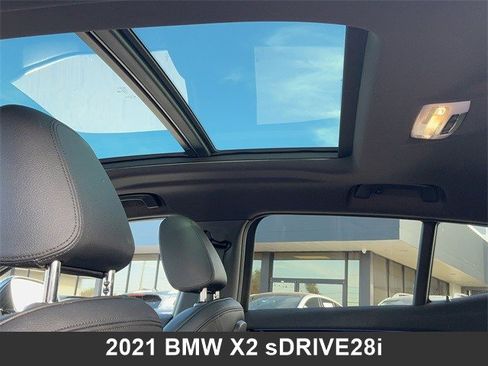 Used 2021 BMW X2 sDrive28i w/ Convenience Package image 19