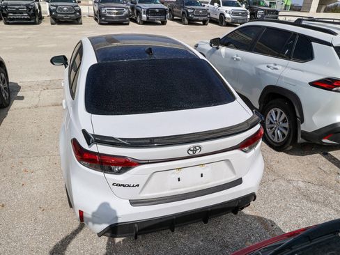 Used 2025 Toyota Corolla FX image 10