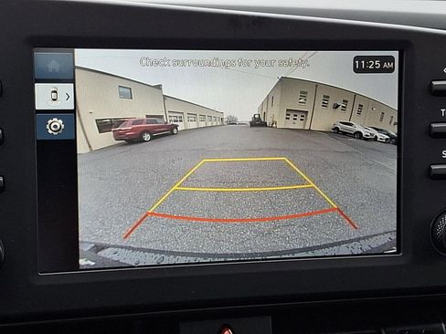 New 2026 Hyundai Elantra Sport image 12