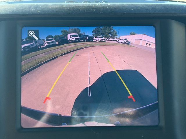 Used 2020 RAM 1500 Big Horn AWD/4WD image 23