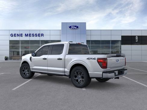 New 2026 Ford F150 STX w/ Equipment Group 200A image 17