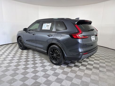 New 2026 Honda CR-V Sport image 3