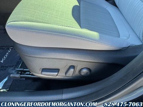 Used 2023 Hyundai Kona SEL image 23