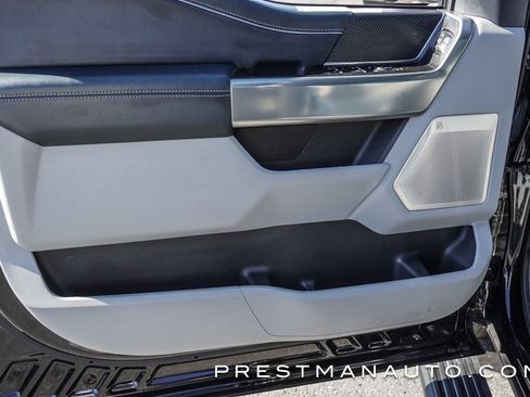 Used 2021 Ford F150 Limited image 28